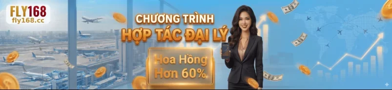 Về Chúng Tôi FLY168 – Nền Tảng Giải Trí Trực Tuyến Hiện Đại