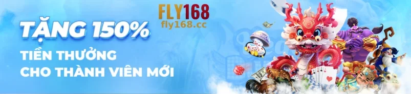 Tải Ứng Dụng FLY168 – Giải Trí Mọi Lúc, Mọi Nơi