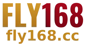 fly168-logo