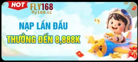 Ưu Đãi Hấp Dẫn Dành Cho Thành Viên FLY168